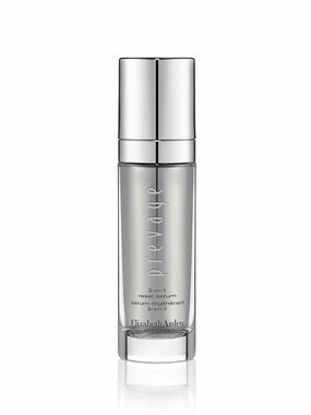 NEW IN BOX ELIZABETH ARDEN prevage 3-in-1 serum